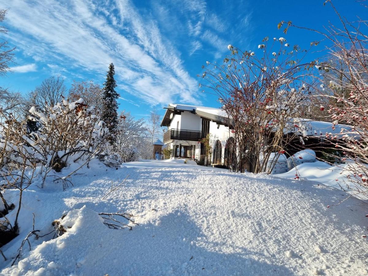 Ferienhaus Маут Экстерьер фото