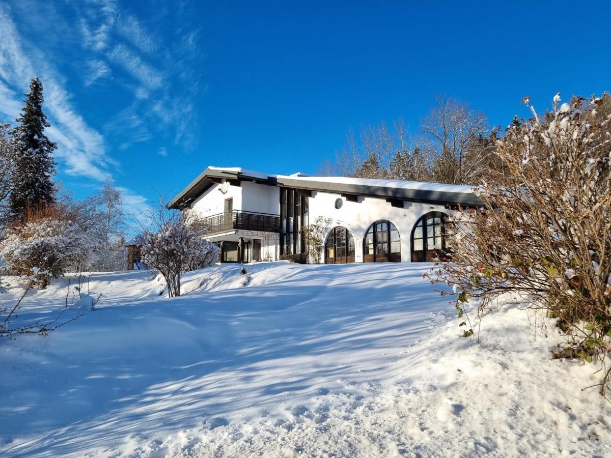 Ferienhaus Маут Экстерьер фото