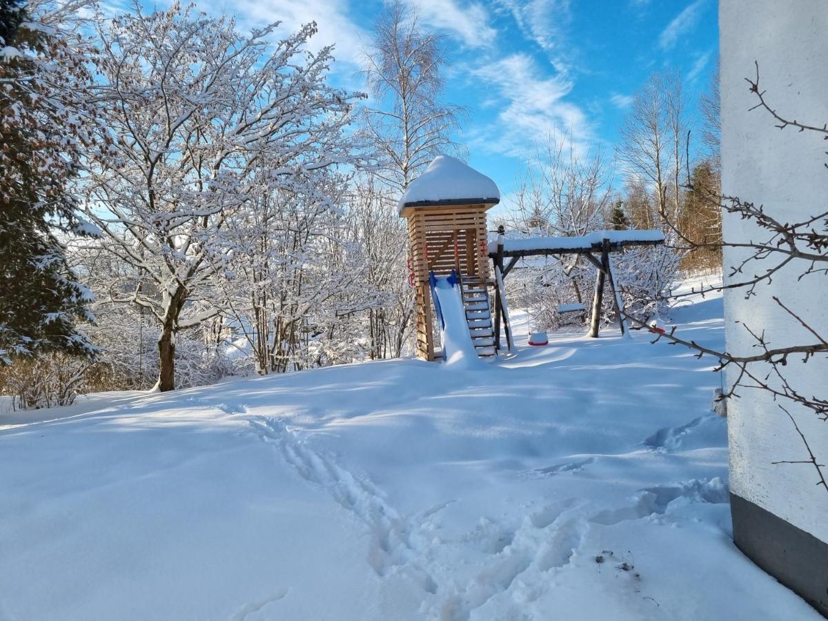 Ferienhaus Маут Экстерьер фото