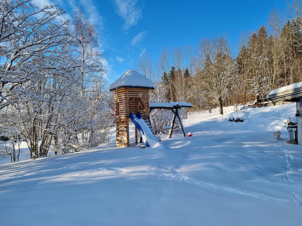 Ferienhaus Маут Экстерьер фото