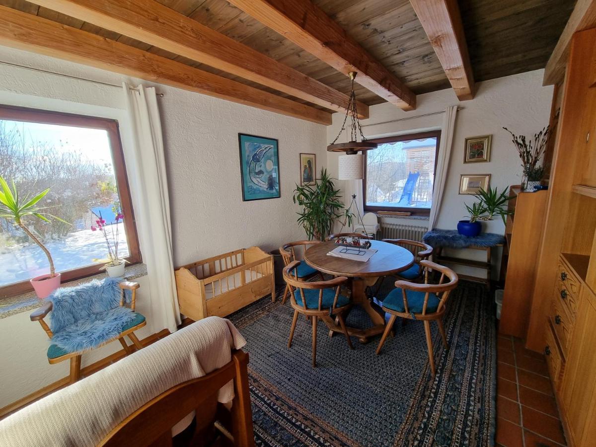 Ferienhaus Маут Экстерьер фото