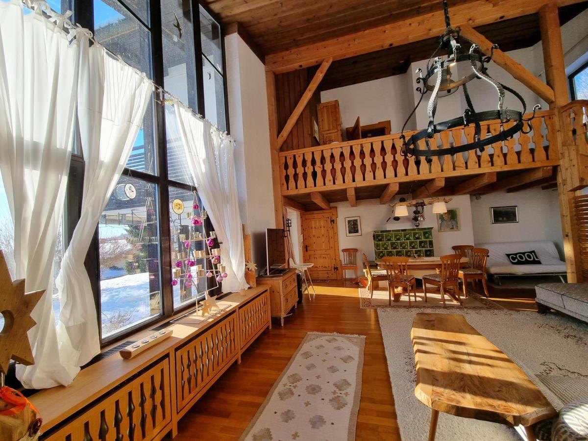 Ferienhaus Маут Экстерьер фото